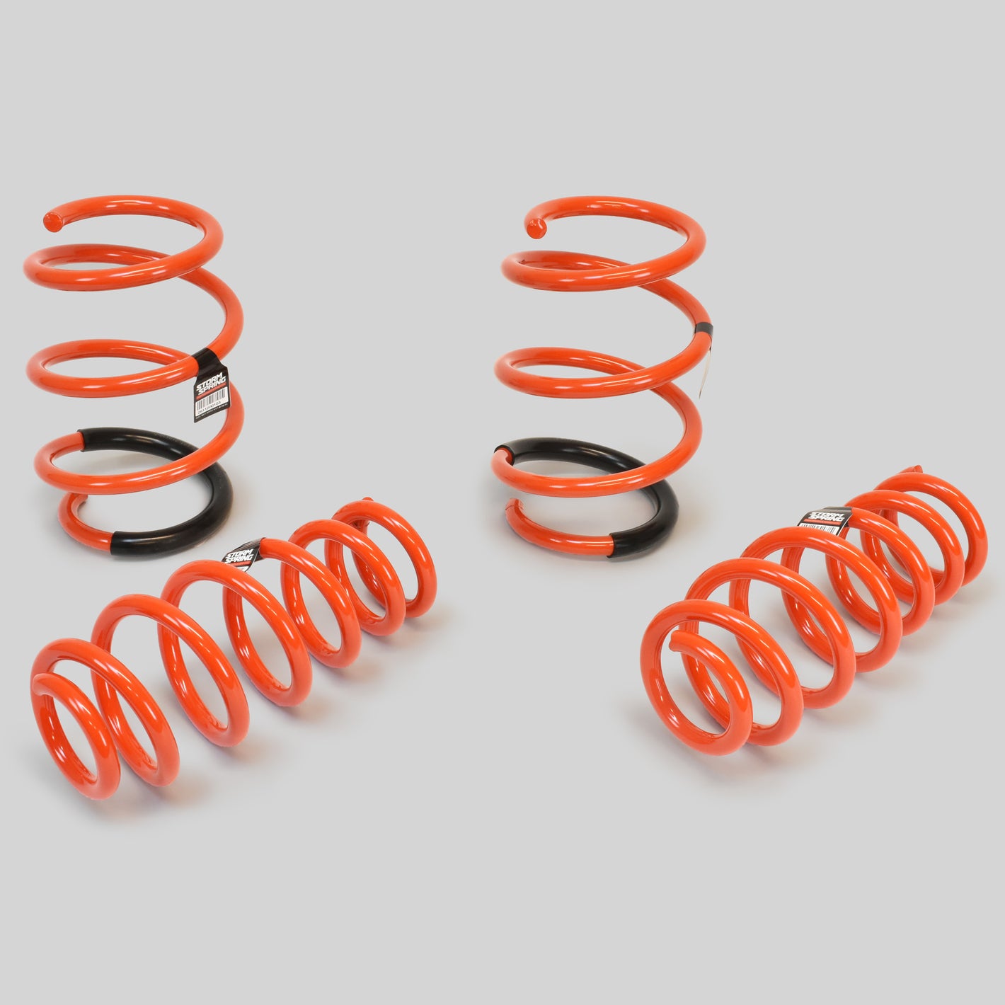 Storm Lowering Springs