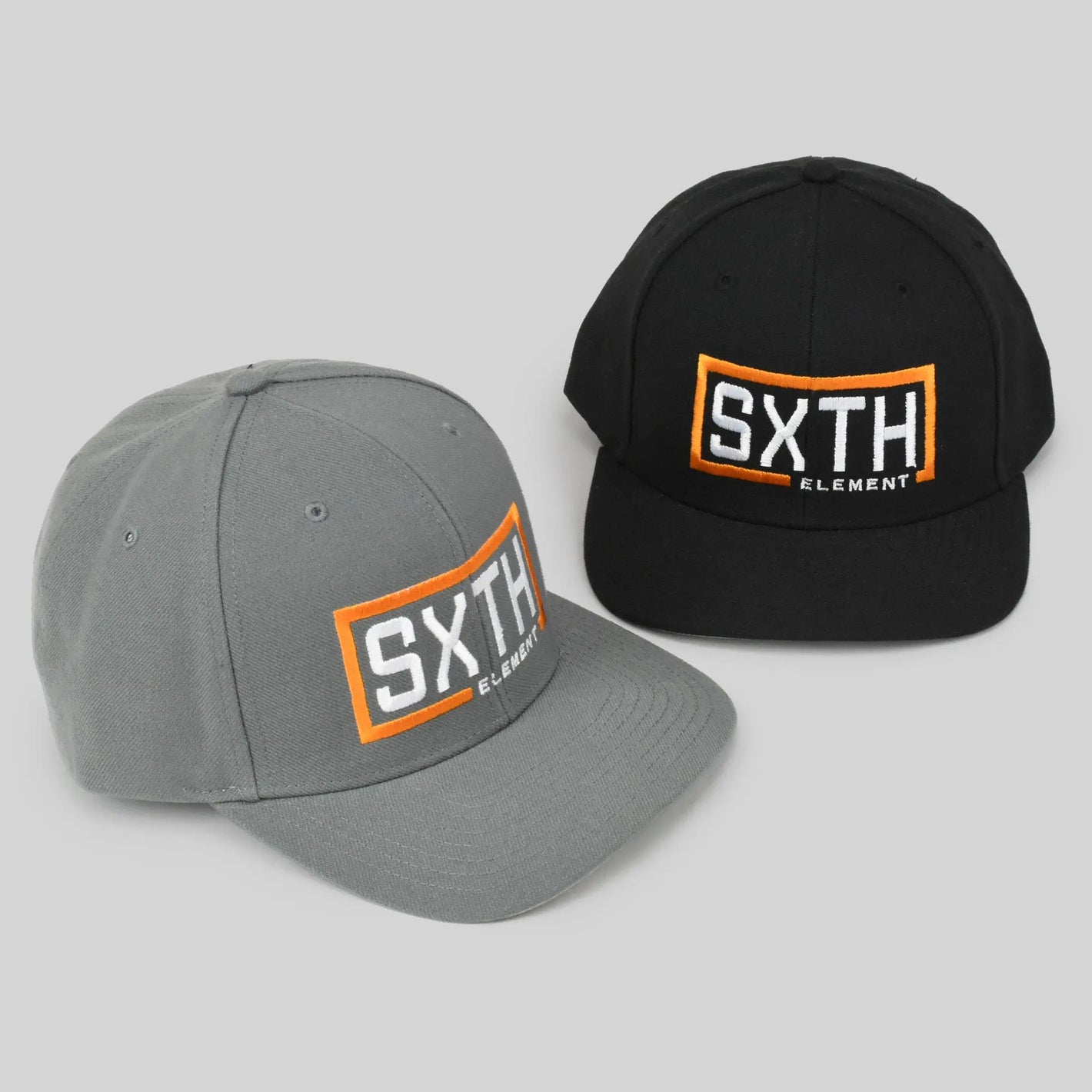 SXTH Element Solid Hat SXTH Element