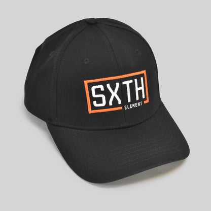 SXTH Element Solid Hat