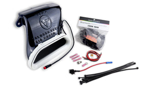 Velossa Tech Big Mouth "Lit Kit" Ram Air Intake for Veloster N