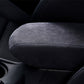 N Performance Veloster N Alcantara Arm Rest